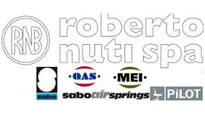 ROBERTO NUTI Group